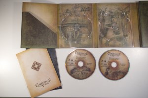 Le Seigneur des Anneaux - La Communauté de l'Anneau (Coffret DVD Collector) (21)